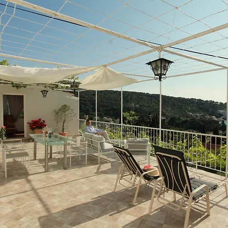 Cervelin Pensjonat Lopud