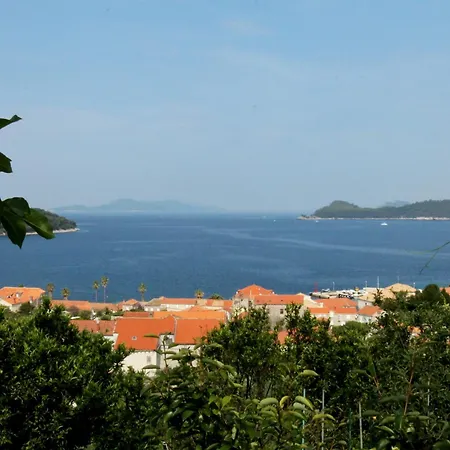 Cervelin Gostinjska kuća 3*