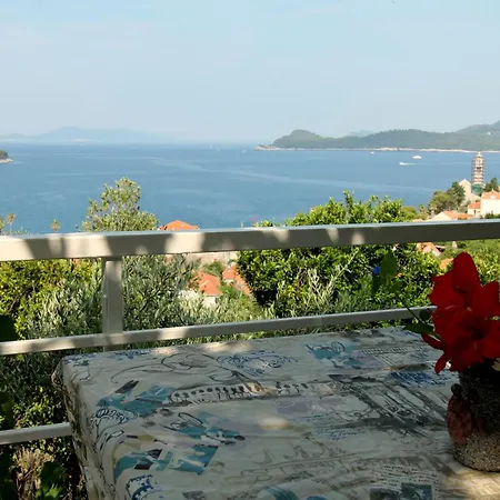 Cervelin Gostinjska kuća 3*