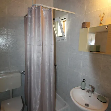 Gostinjska kuća Cervelin