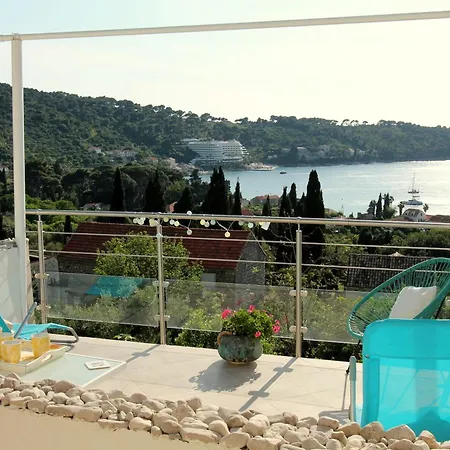 Cervelin Gostinjska kuća 3*