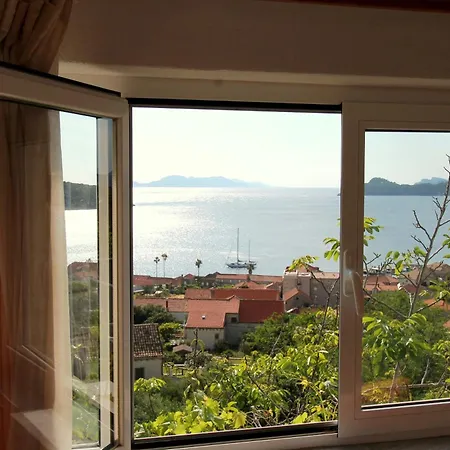 Cervelin Gostinjska kuća 3*