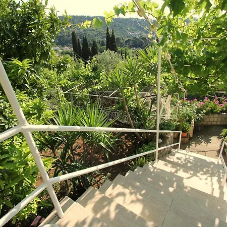 Pensjonat Cervelin Lopud