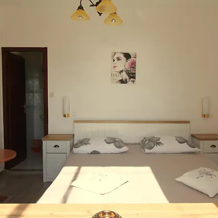 Cervelin Gostinjska kuća