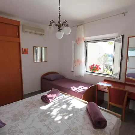 Cervelin Pensjonat Lopud