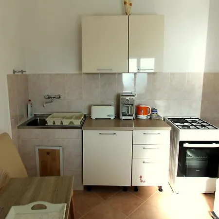 Pensjonat Cervelin Lopud