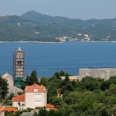 Gostinjska kuća Cervelin