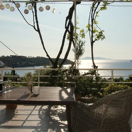 Cervelin Gostinjska kuća 3*