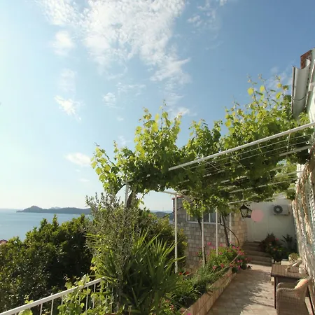 Cervelin Pensjonat Lopud