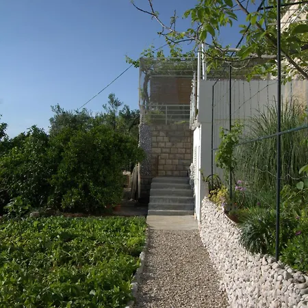 Pensjonat Cervelin Lopud