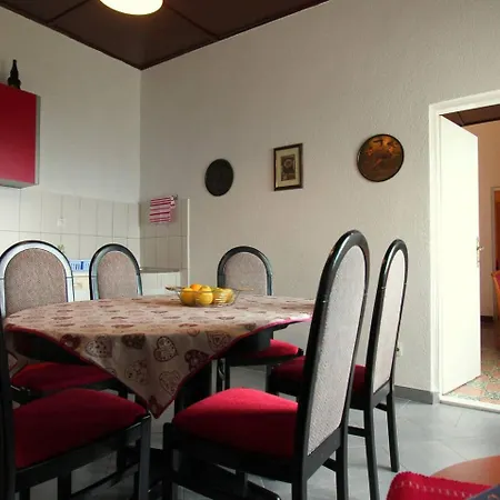 Cervelin Gostinjska kuća