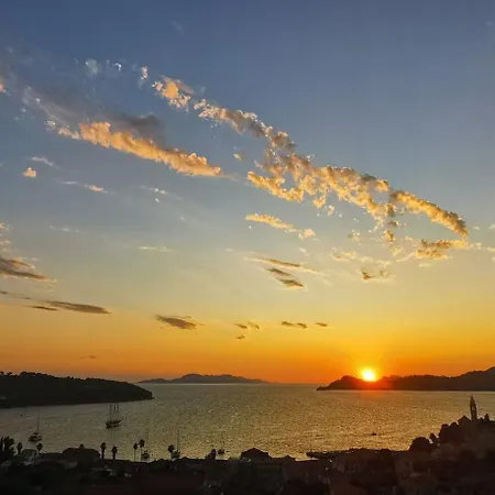 Cervelin Pensjonat Lopud