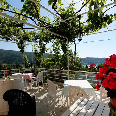 Cervelin Gostinjska kuća 3*