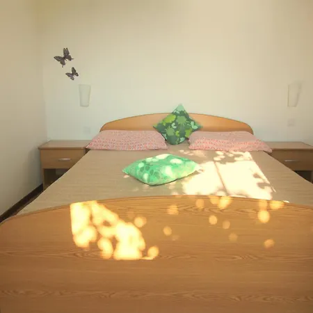 Gostinjska kuća Cervelin 3*