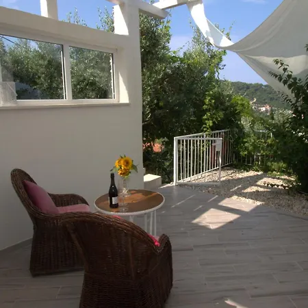 Gostinjska kuća Cervelin 3*