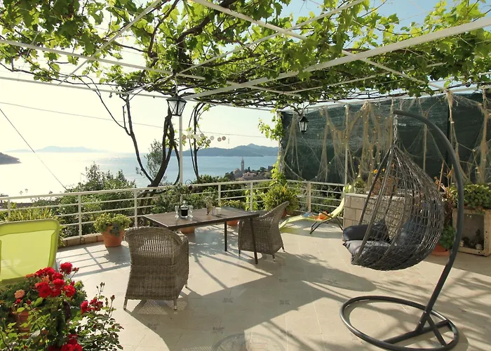 Cervelin Гостевой дом 3*