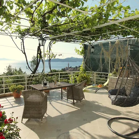 Cervelin Pensión 3*