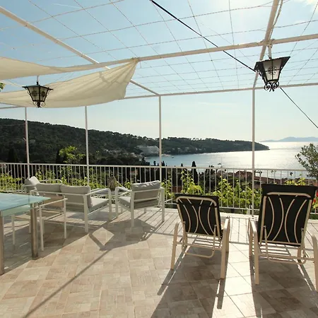 Guest house Cervelin