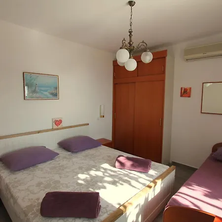 Cervelin Konukevi 3*