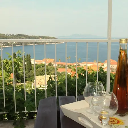 Cervelin Guest house 3*