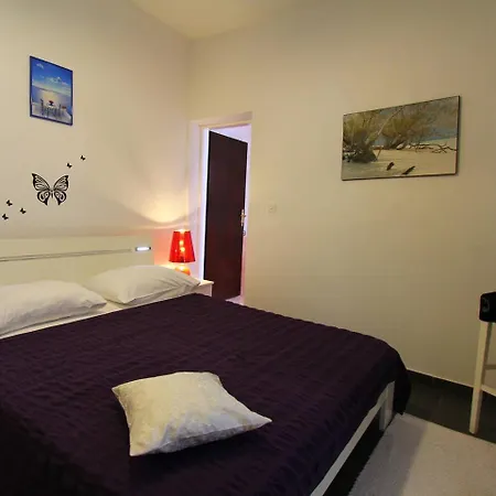 Guest house Cervelin 3*