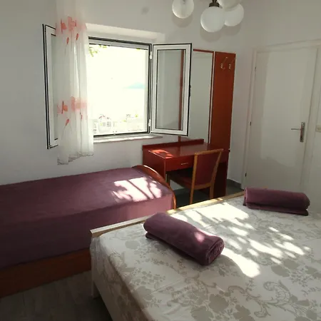 Cervelin Guest house