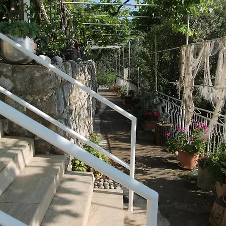Guest house Cervelin