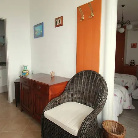 Cervelin Pensión Lopud