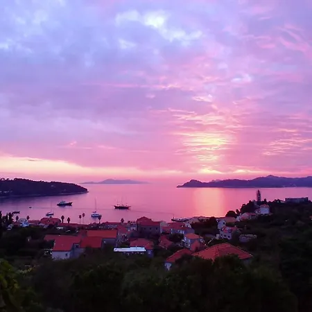 Cervelin Pensión 3*