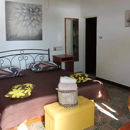 Pensión Cervelin Lopud