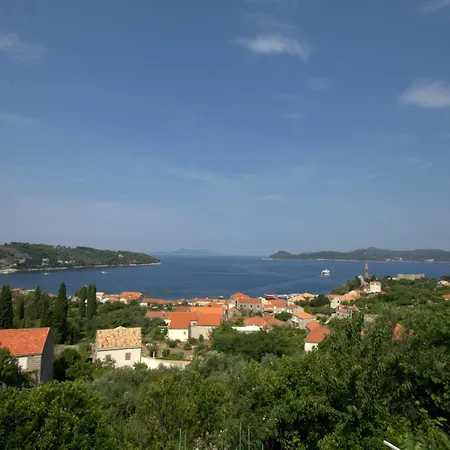 Guest house Cervelin