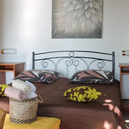 Cervelin Guest house Lopud