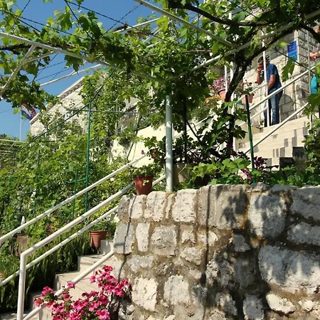 Konukevi Cervelin