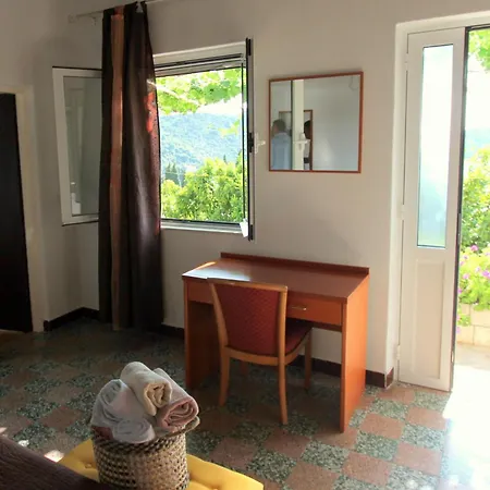 Cervelin Guest house Lopud